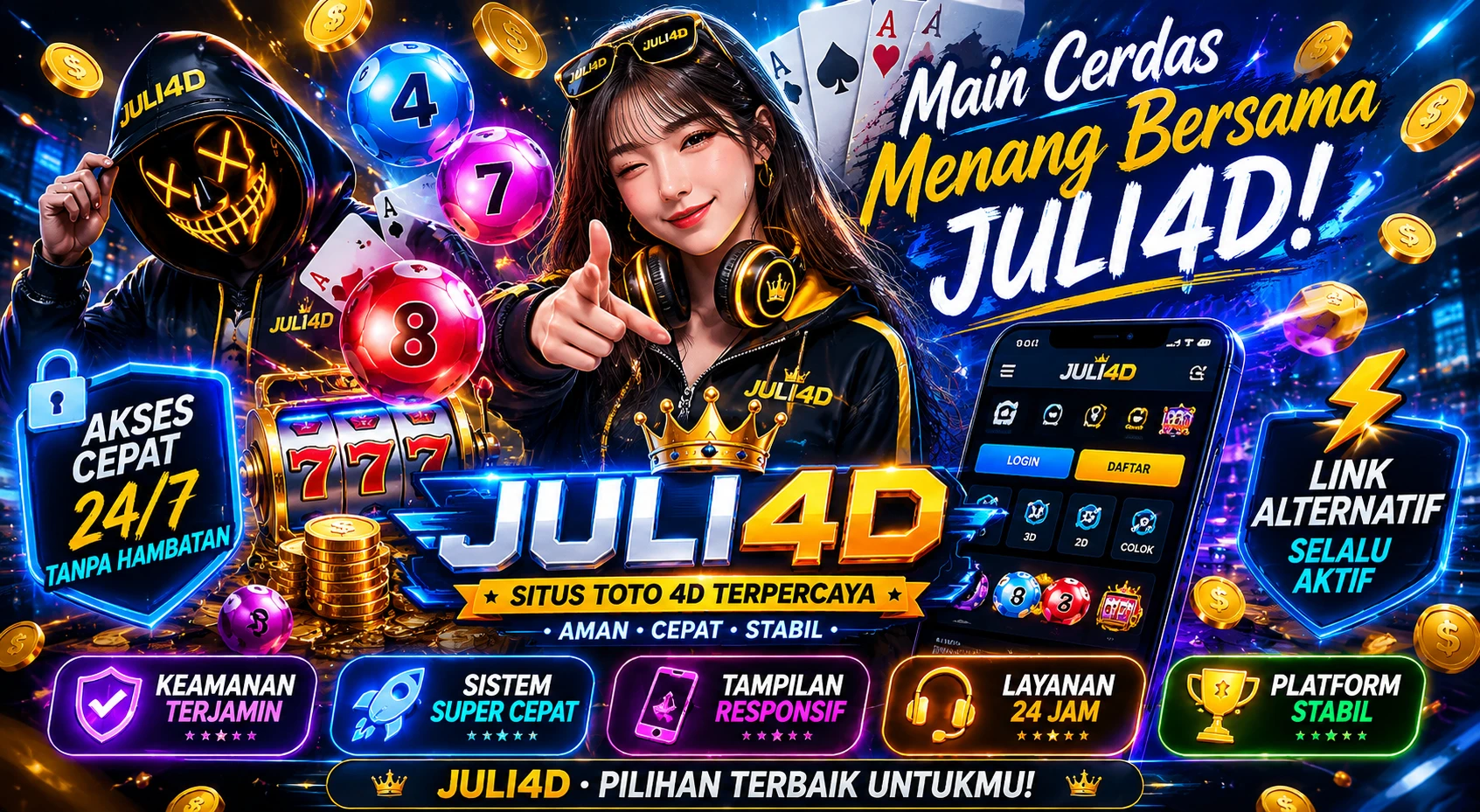 togel online